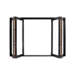 Ultimate Bi-Fold Door