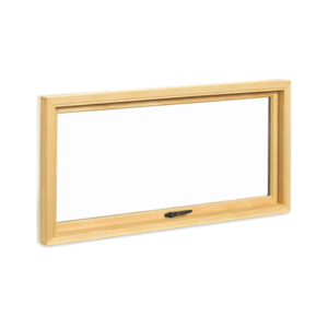 Ultimate Awning Push Out Narrow Frame