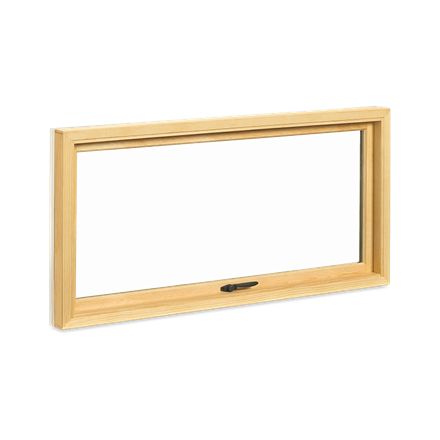 Ultimate Awning Push Out Narrow Frame