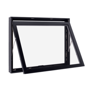 Modern Awning Push Out